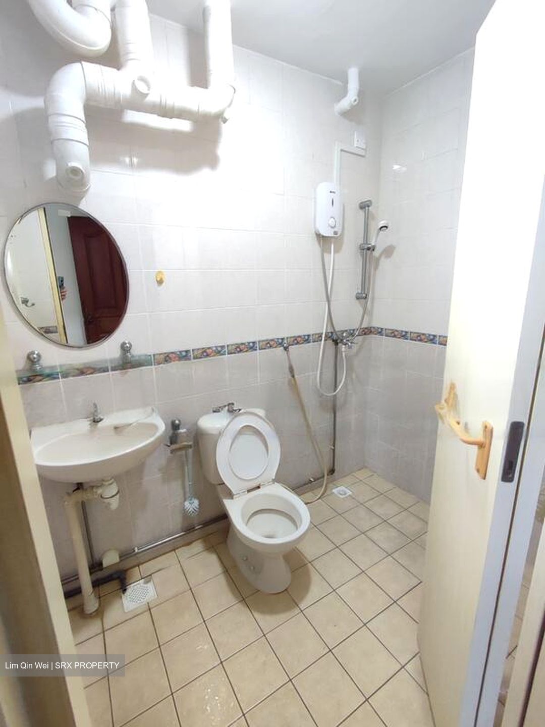 Blk 17 Dover Ville (Queenstown), HDB 4 Rooms #580878301
